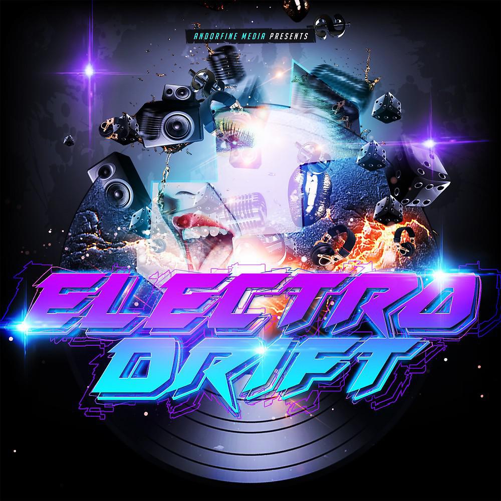 Постер альбома Electro Dift