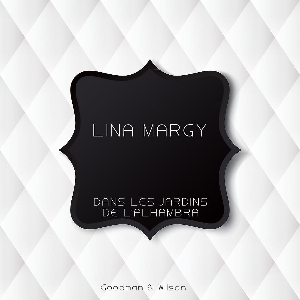 Lina Margy - Les Prenoms Effaces (Original Mix)