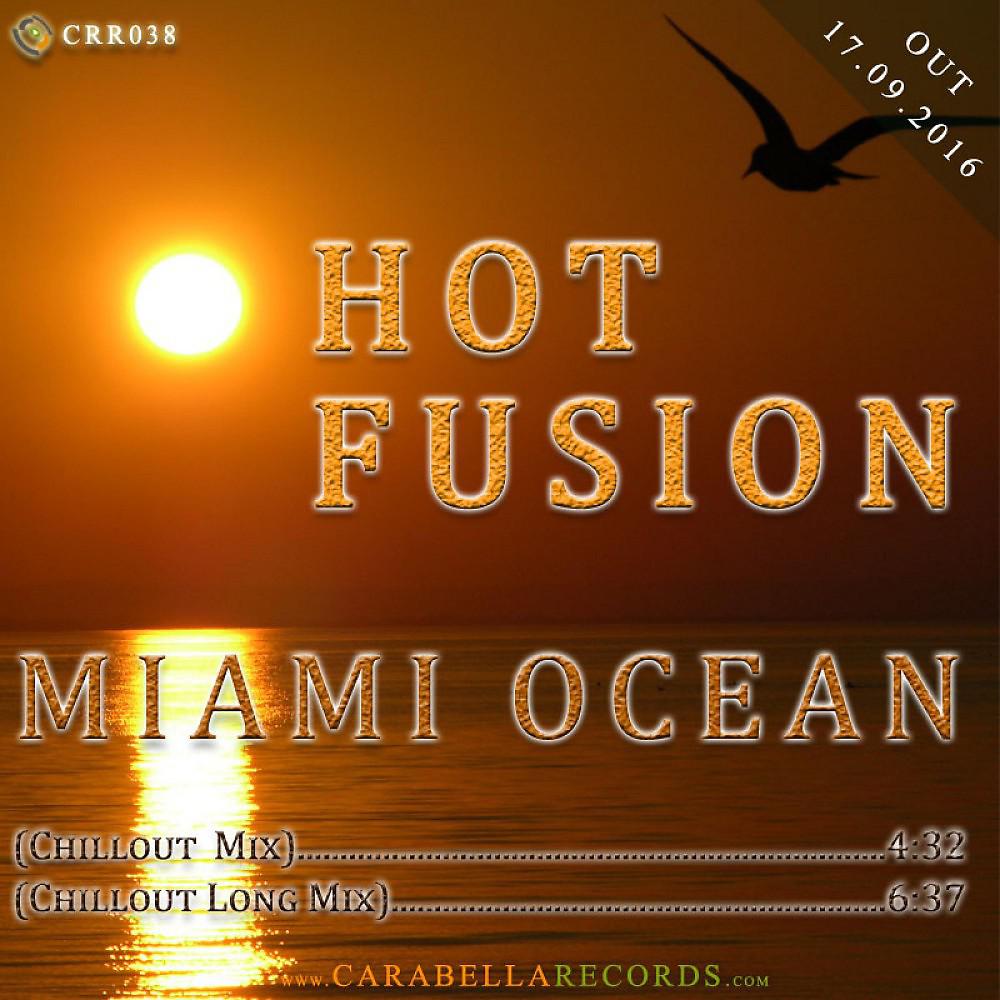 Постер альбома Miami Ocean