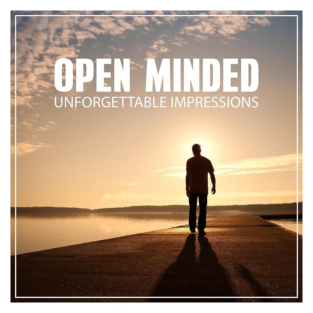 Постер альбома Open Minded