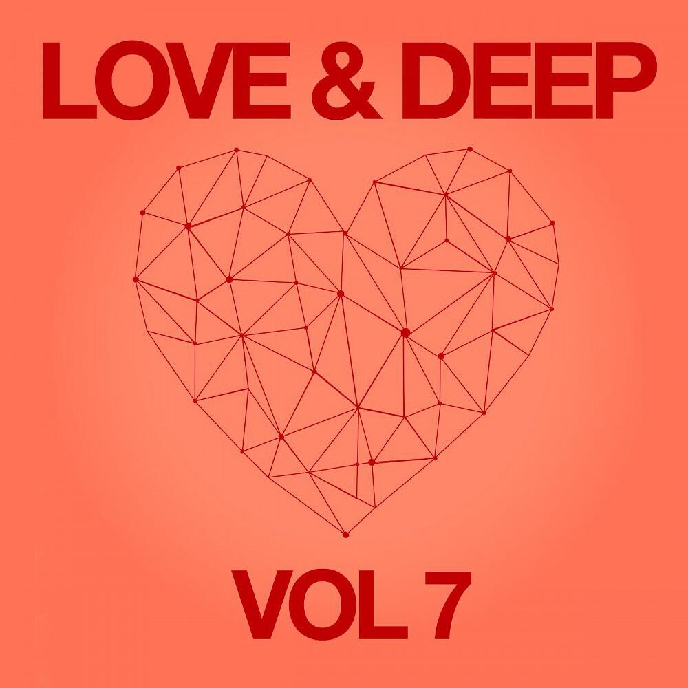 Dean Franklin - Deep Square (Anthony Maserati n.Y.C. Mix)