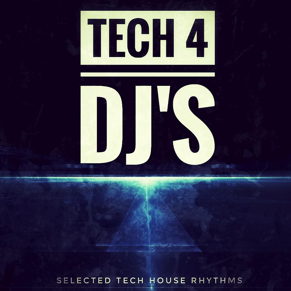 The Decrepit Preacher - Methodical Speakers (Bambolago's Tech Mix)