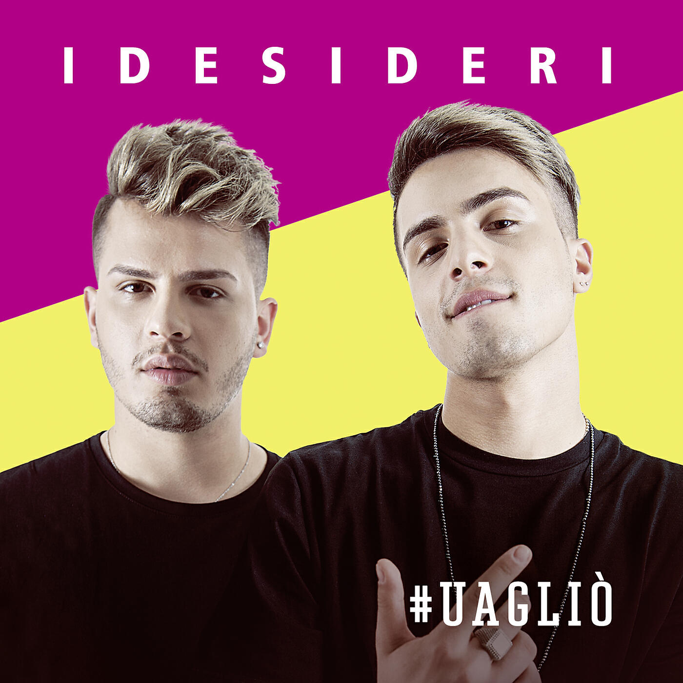 I Desideri - Made in Napoli