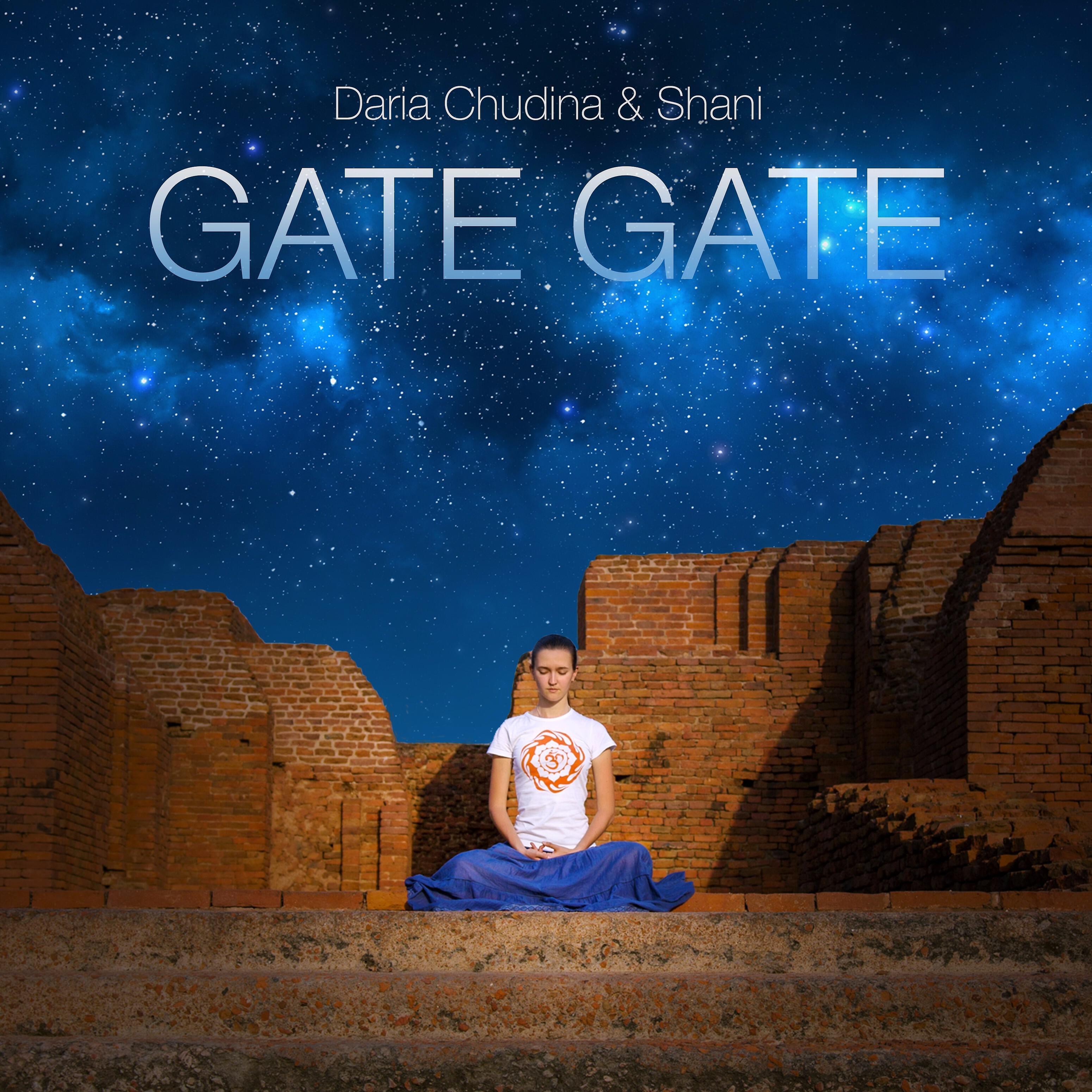 SHANI - Gate Gate (Ambient Version)