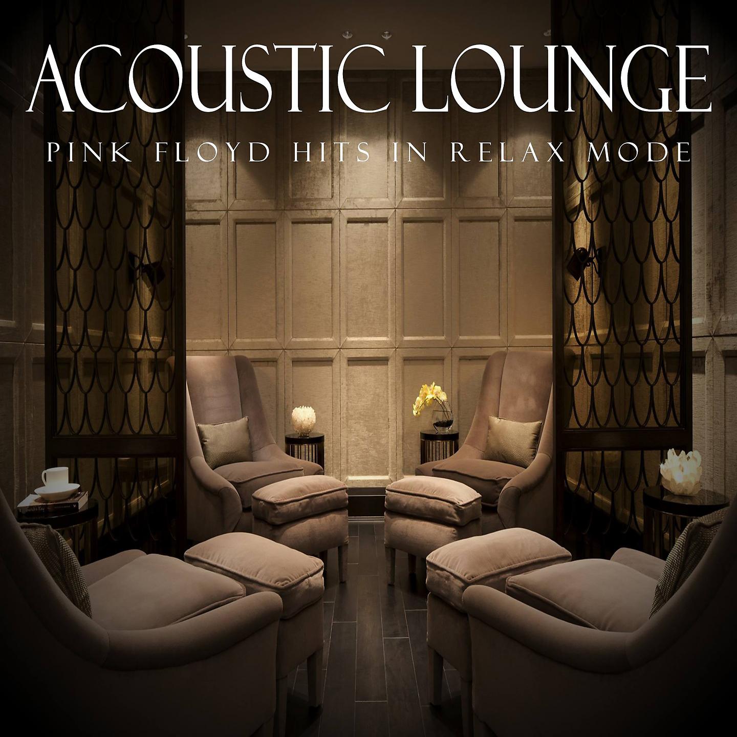 Постер альбома Acoustic Lounge: Pink Floyd Hits in Relax Mode