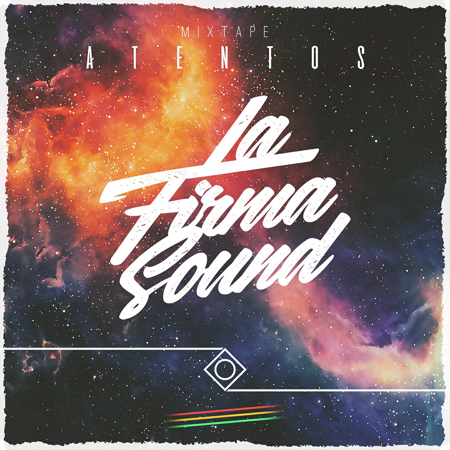 La Firma Sound - Cenizas y Sonrisas
