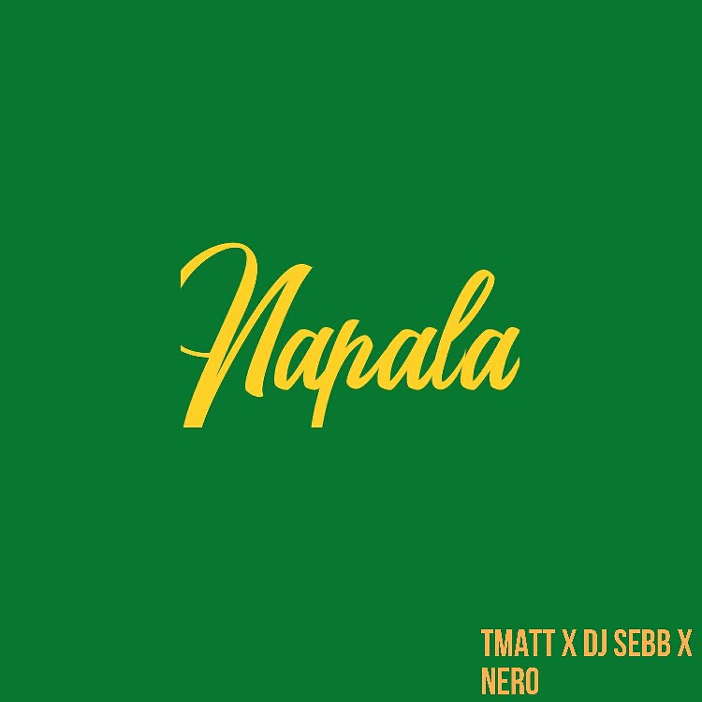 Tmatt - Napala