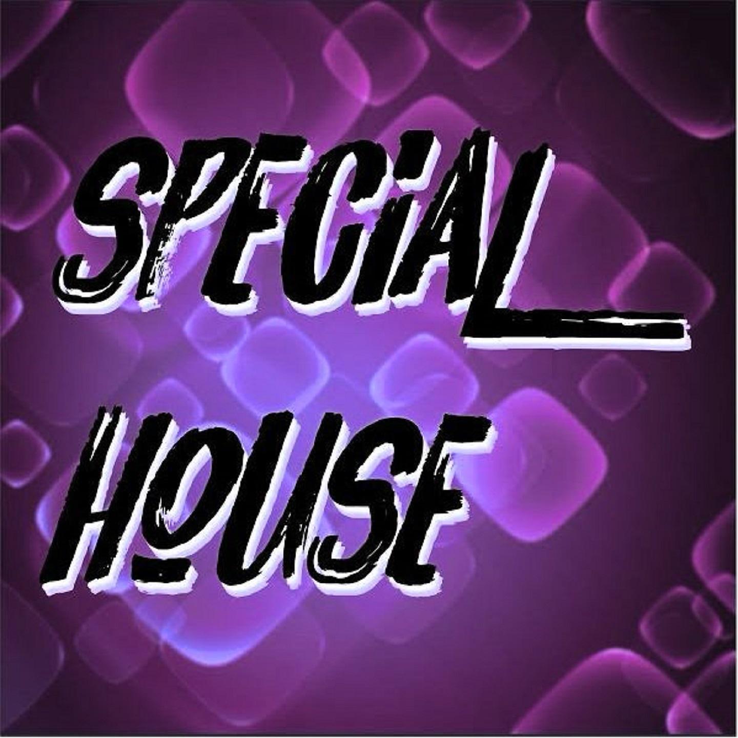 Постер альбома Special House