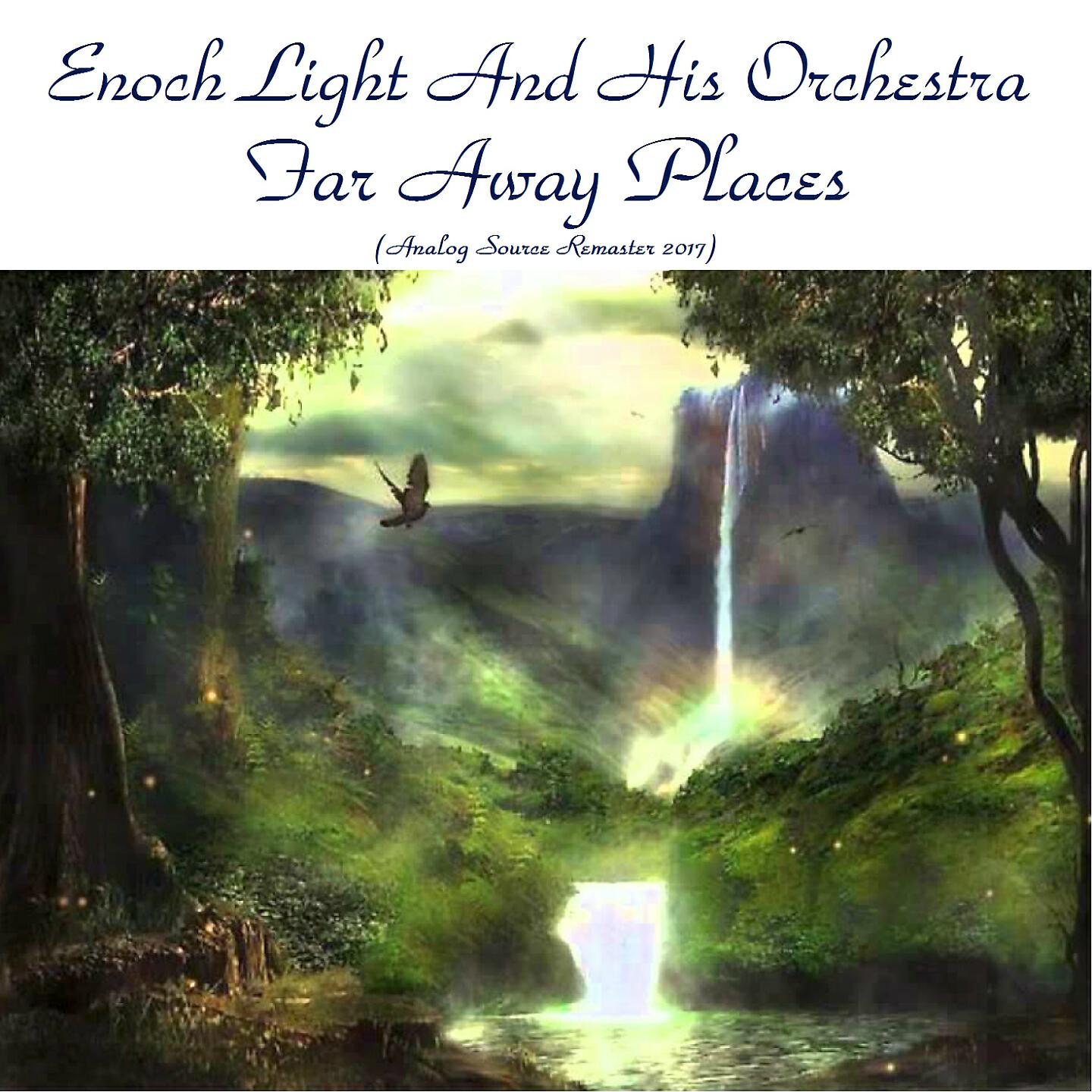 Enoch Light and His Orchestra - Banana Boat Song (Remastered 2017)