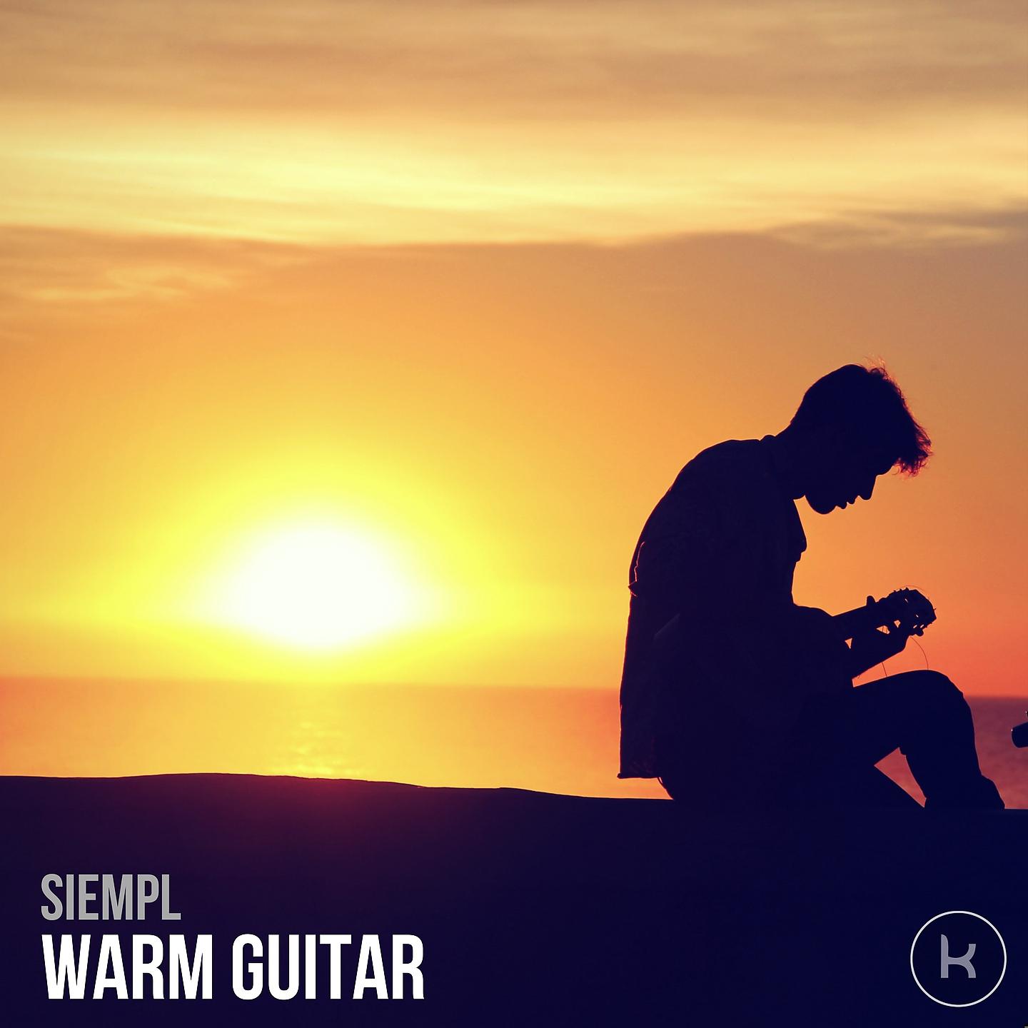 Постер альбома Warm Guitar