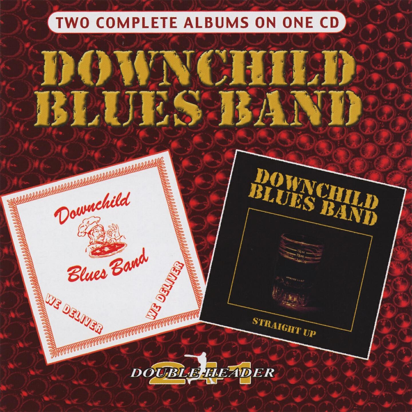 Downchild Blues Band - Every Day I Have the Blues