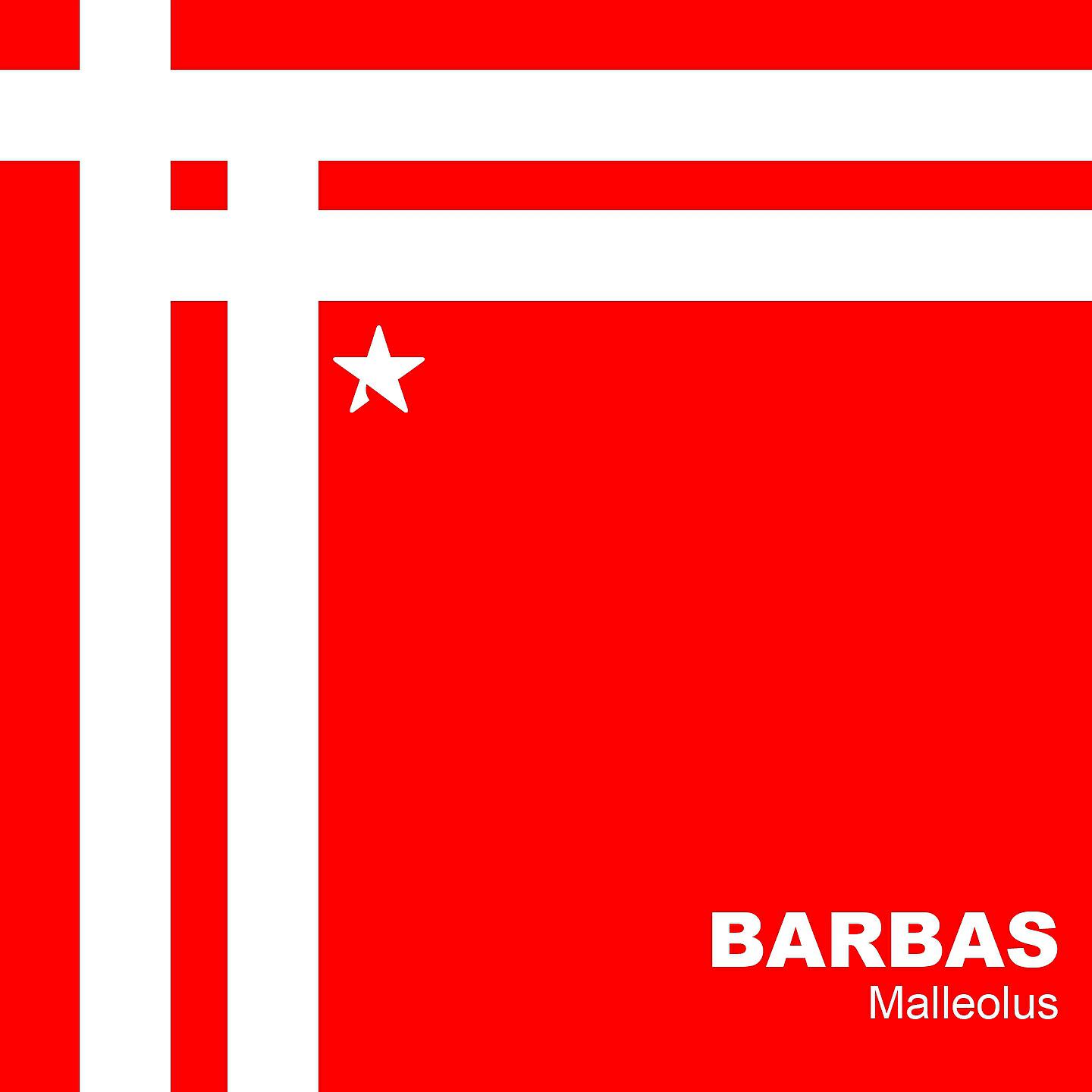 Barbas - Malleolus
