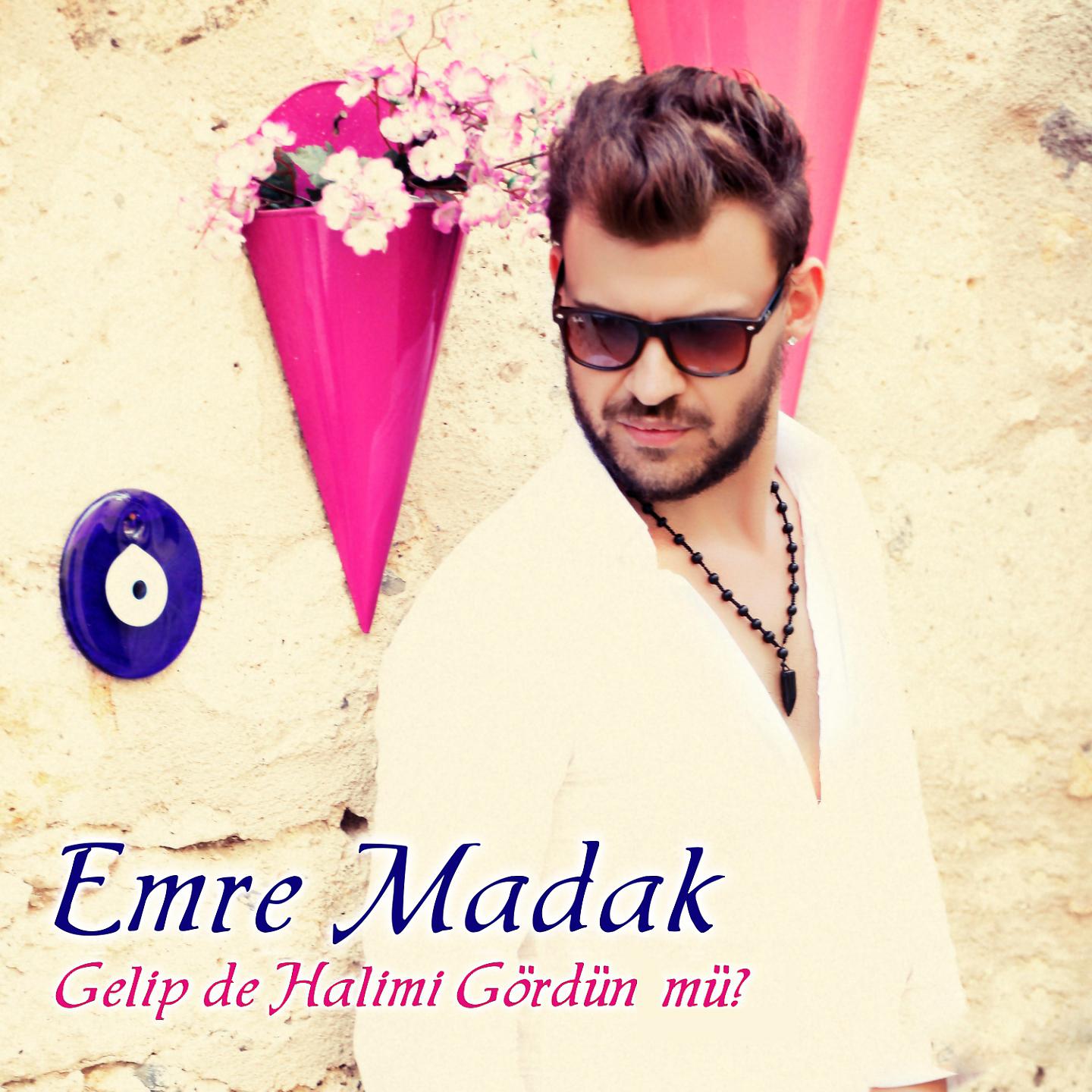 Постер альбома Gelip de Halimi Gördün Mü?