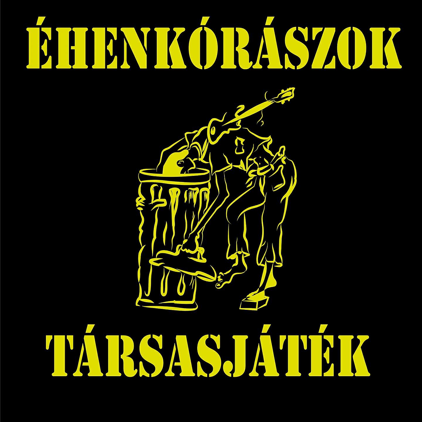 Éhenkórászok - Maradsz, Ami Vagy