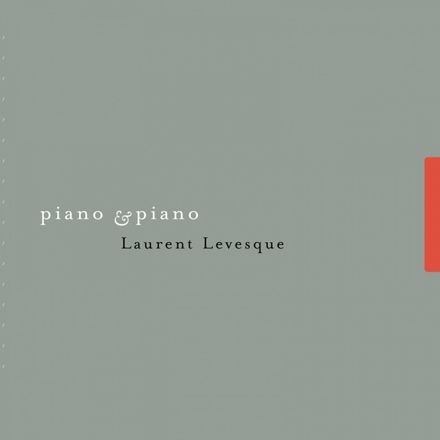 Laurent Levesque - Rami