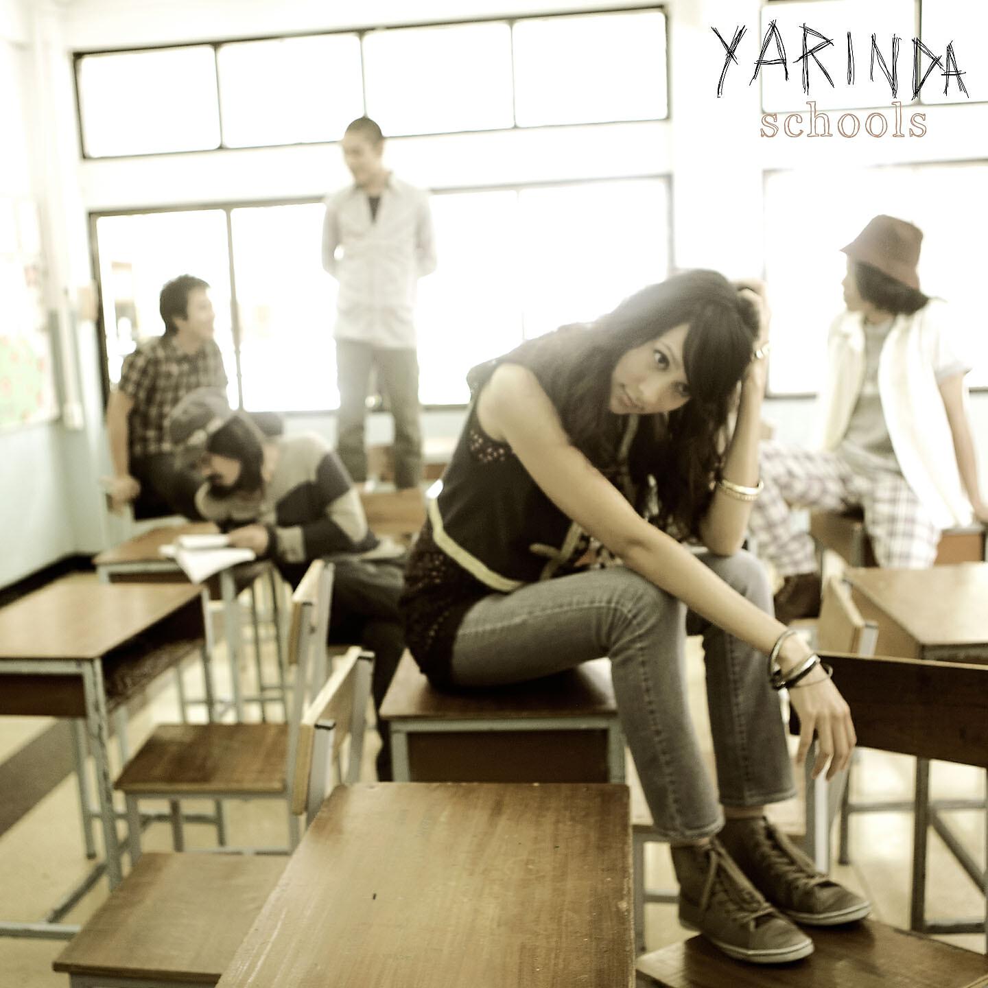Yarinda - Heroes