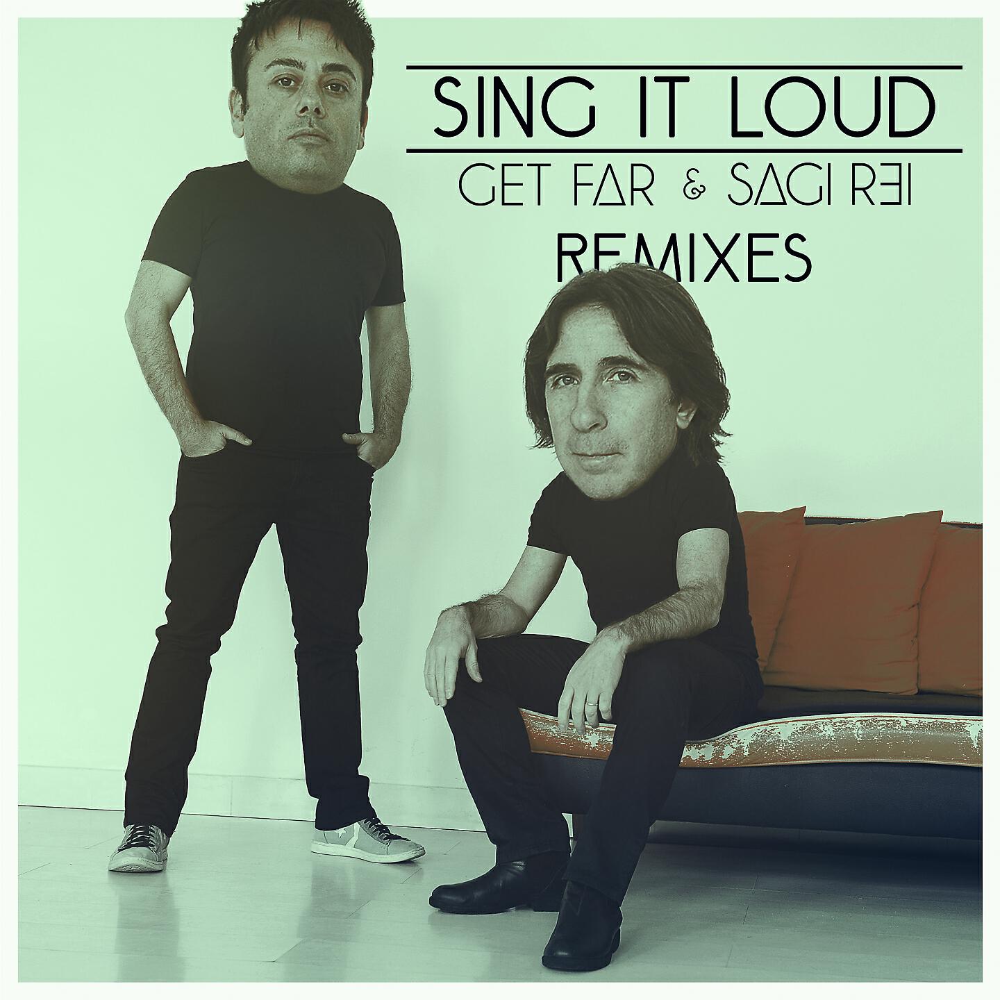 Get Far - Sing It Loud (Botteghi & Jamis Remix)