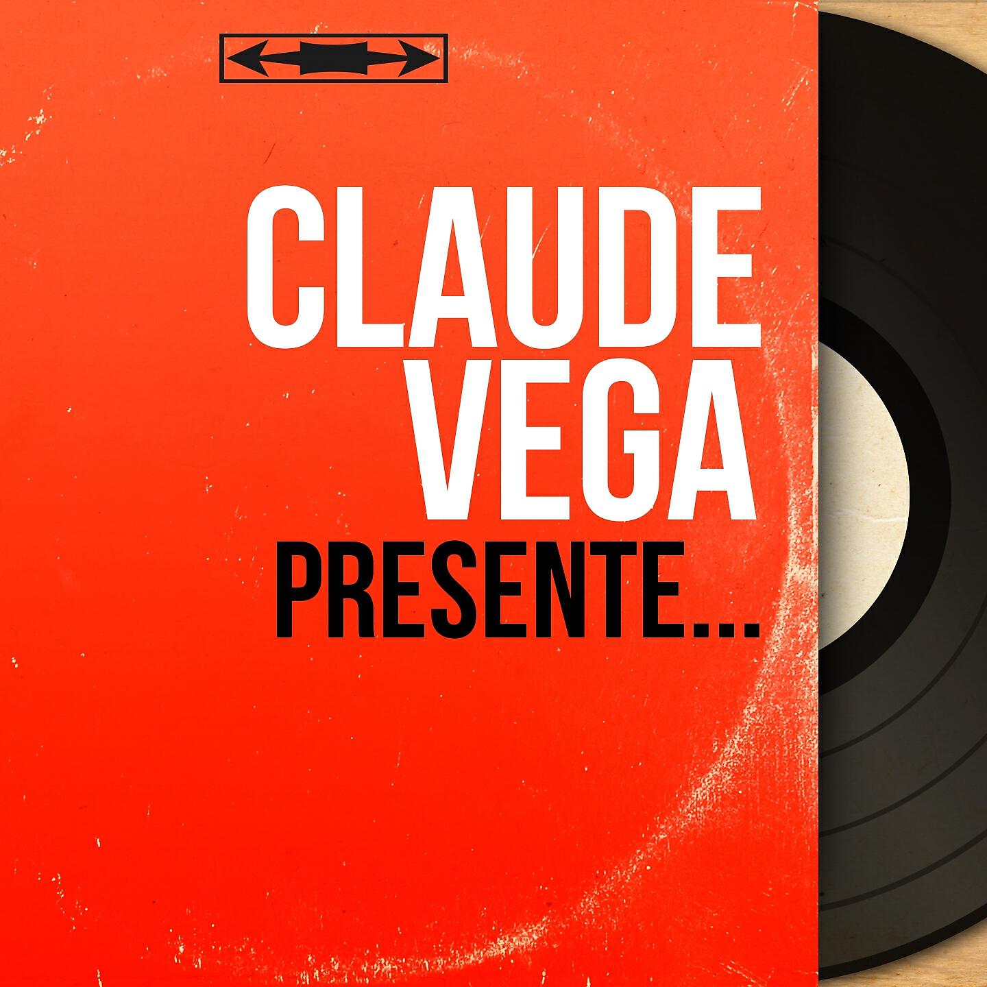 Claude Vega - Juliette Gréco