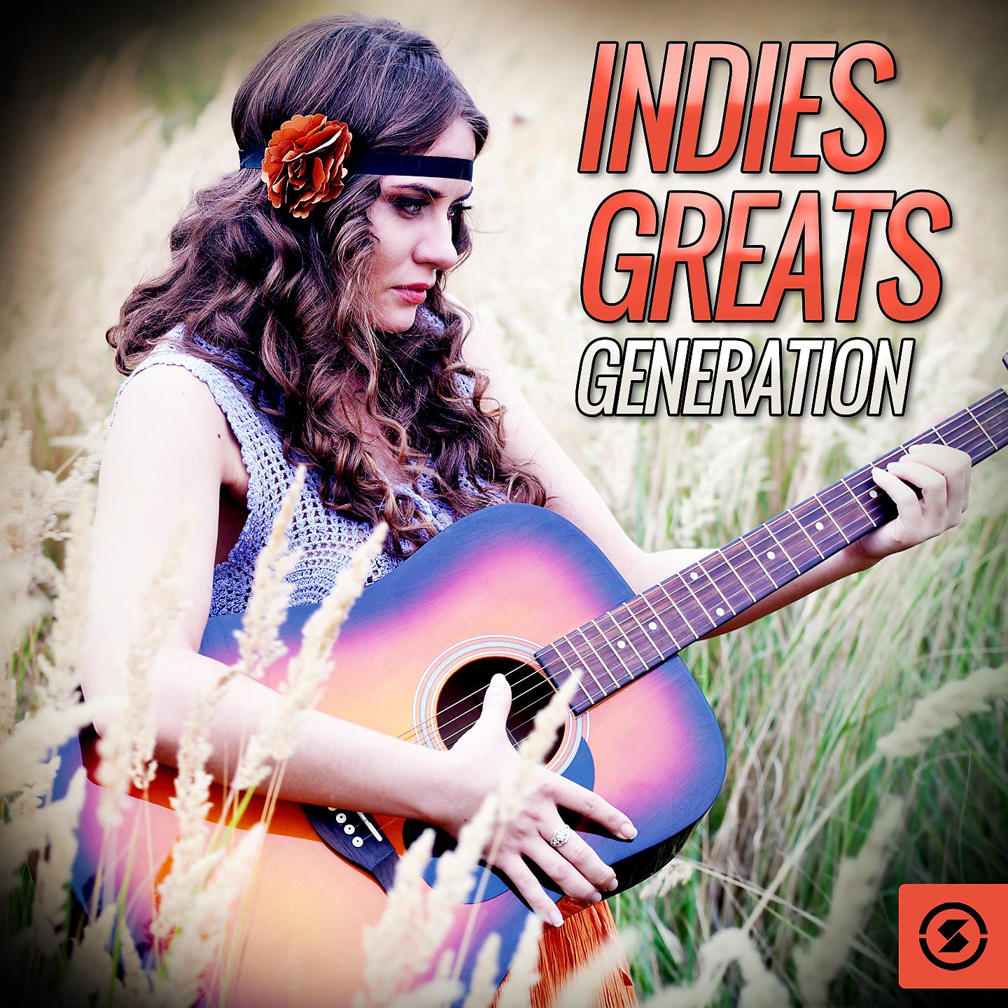 Постер альбома Indies Greats Generation