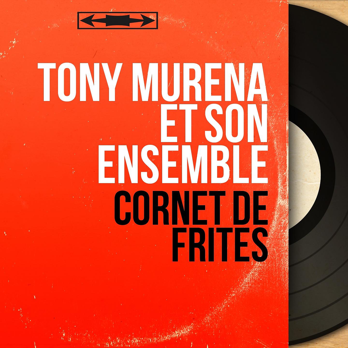 Tony Murena et son ensemble - Aubade d'oiseaux