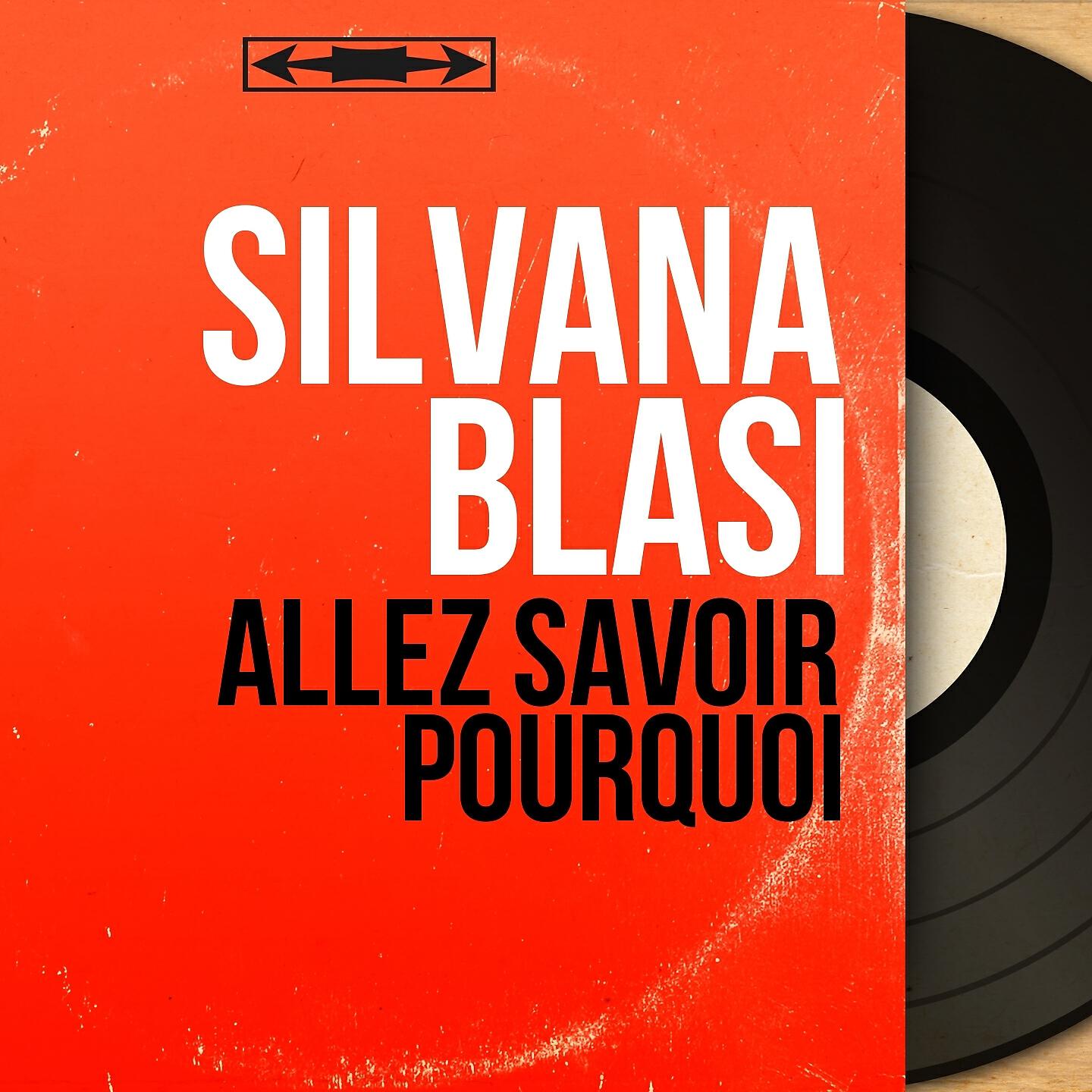 Silvana Blasi - Notre concerto