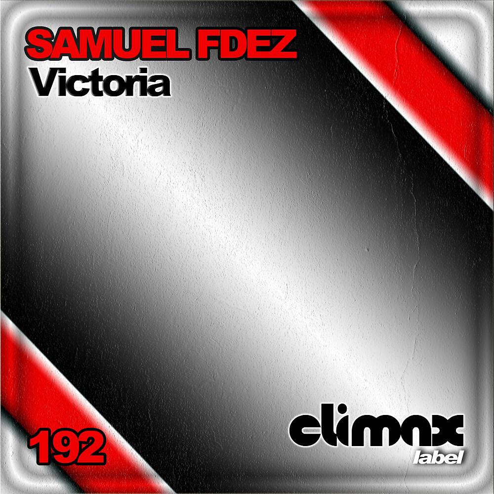 Samuel Fdez - Victoria