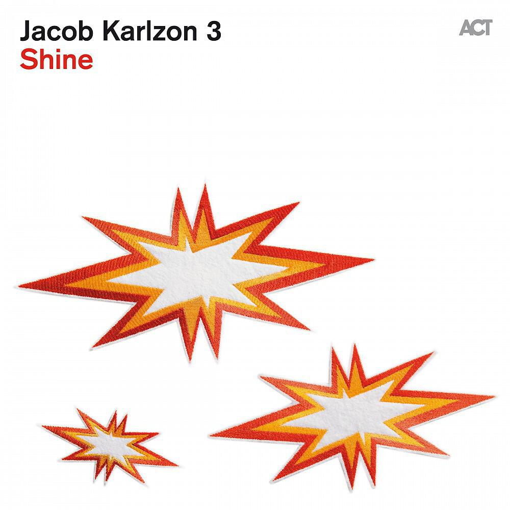 Jacob Karlzon 3 - Outsourced