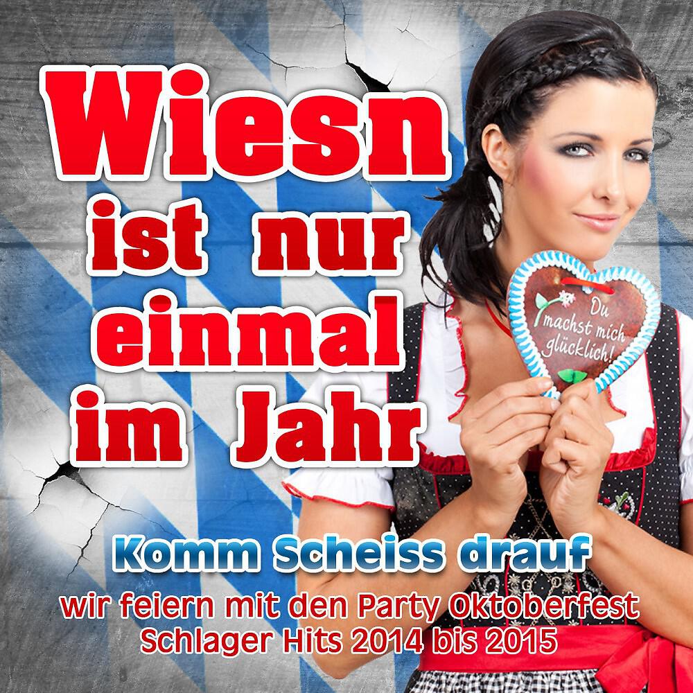 King Kuno - Scheiss drauf!