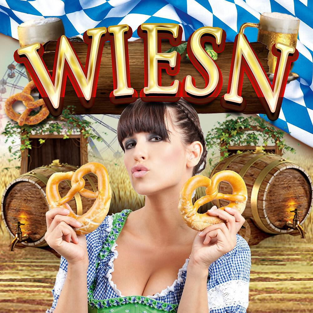 Almklausi - Keiner wird es wagen (Oh sexy Susanna)