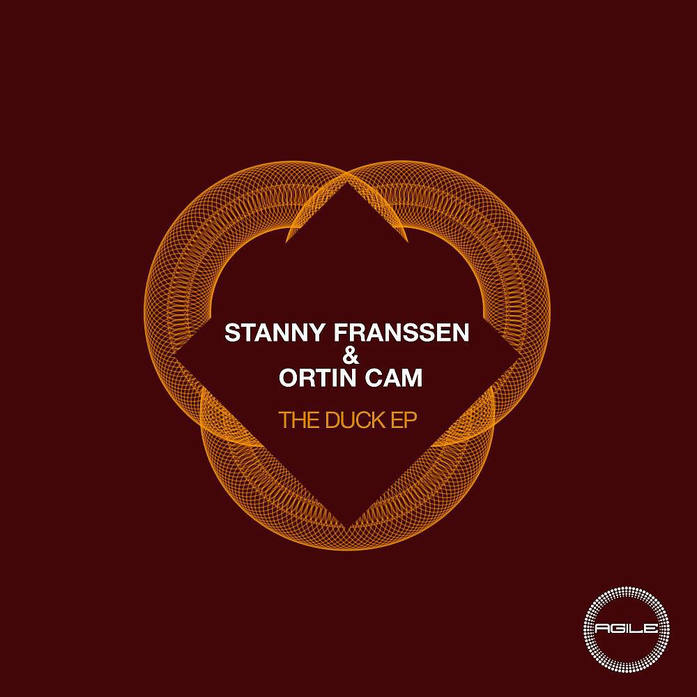 Stanny Franssen & Ortin Cam - Stanny Franssen & Ortin Cam - Skint