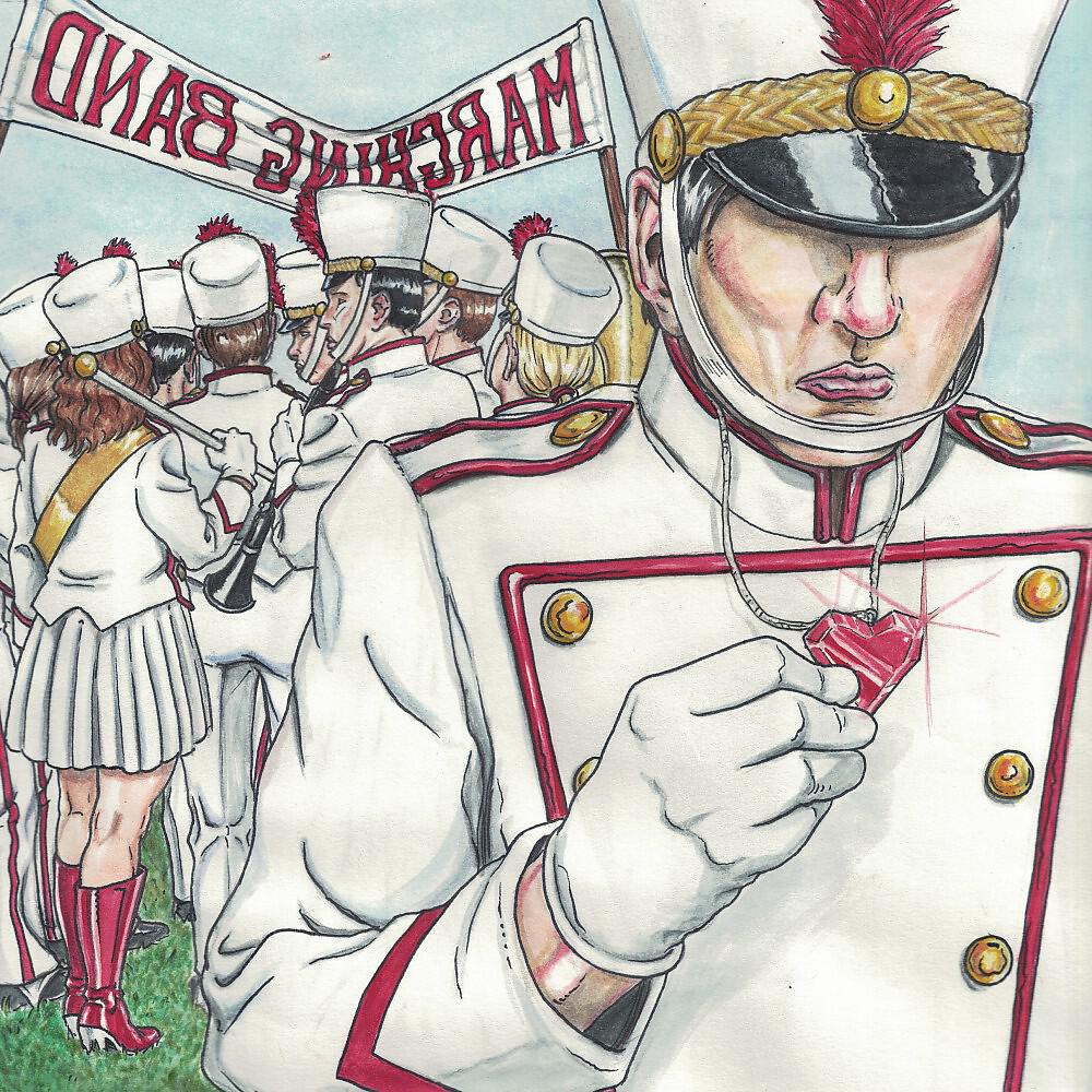 Marching Band - Come on Baby