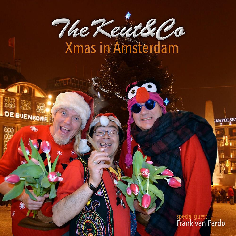 TheKeut & Co - Xmas in Amsterdam