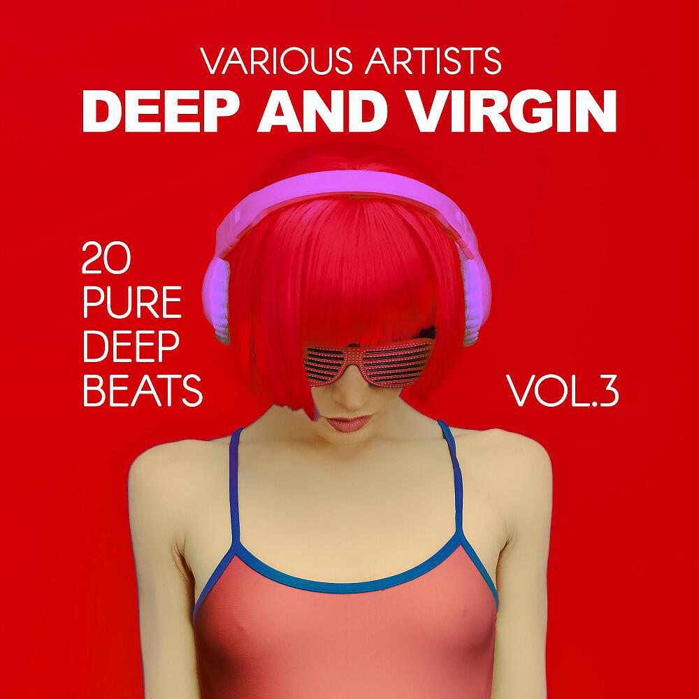 Peter Garcia - Maverik (Marshall Johnson Mix)