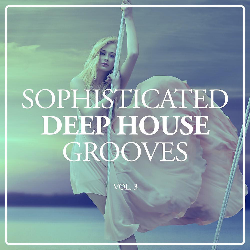 Deserted Trash - Deep Black (Yves Damenson Deep Mix)