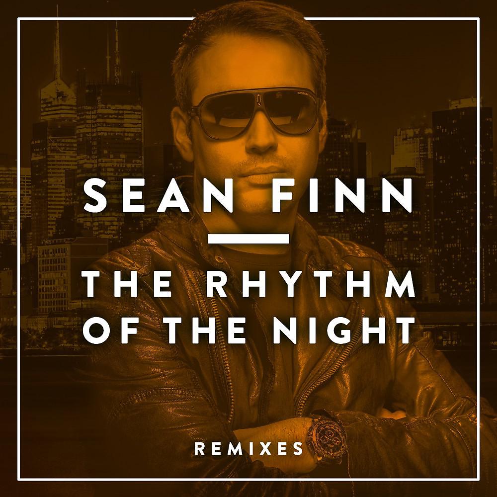 Постер альбома The Rhythm of the Night - Remixes Vol. 2