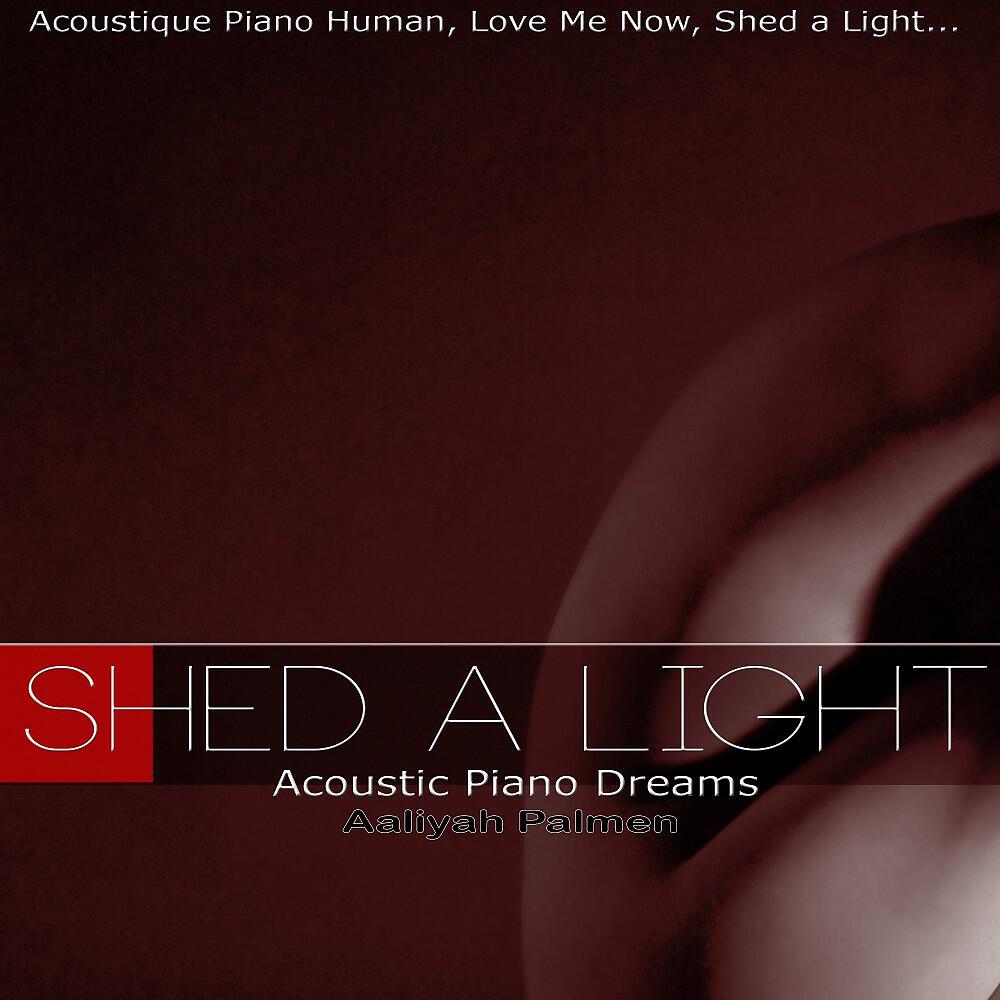 Aaliyah Palmen - Shed a Light (Reprise Piano Voix Robin Schilz & David Guetta , Cheat Codes)