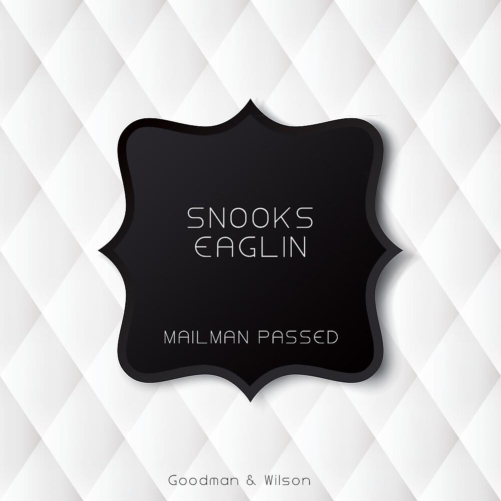 Snooks Eaglin - I'm a Country Boy (Original Mix)