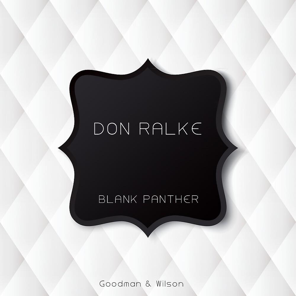Don Ralke - I Got Rhythm (Original Mix)