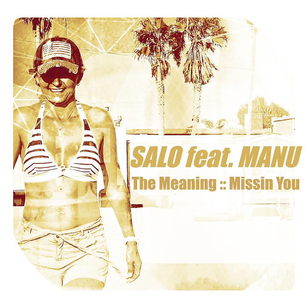 SALO - Missin You (Club Mix)