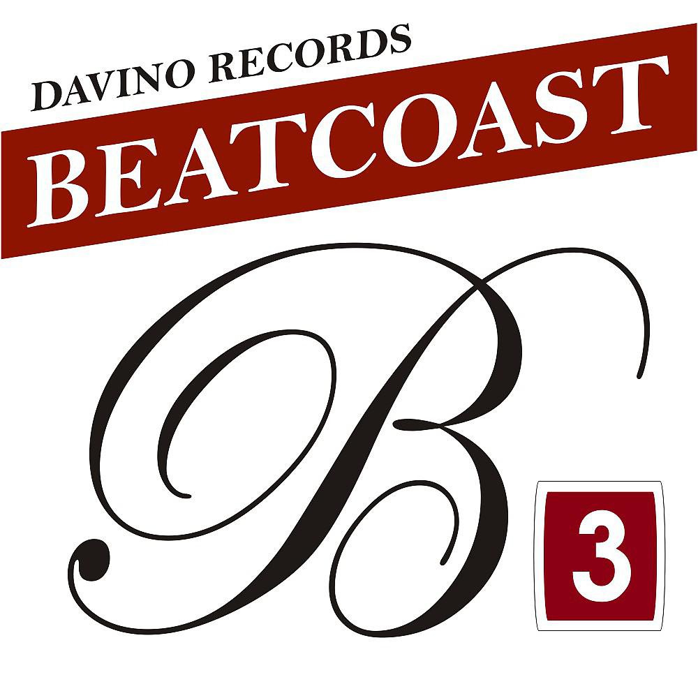 Постер альбома Beatcoast, Vol. 3