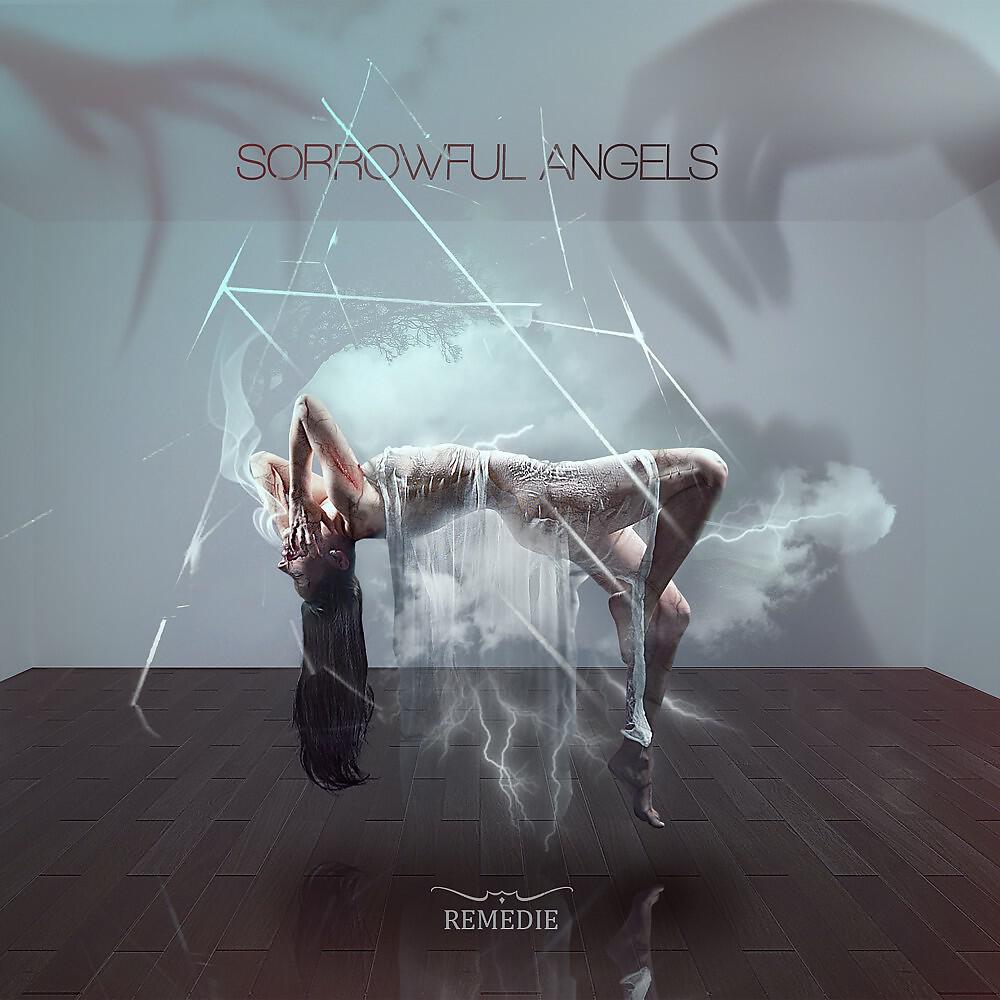 Sorrowful Angels - Against the Dying of the Light