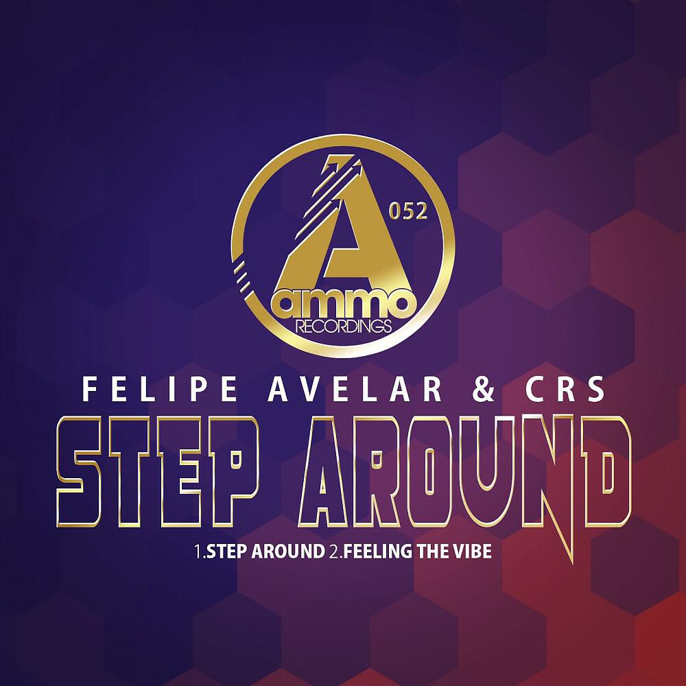 Felipe Avelar & CRS - Feeling the Vibe (Original Mix)