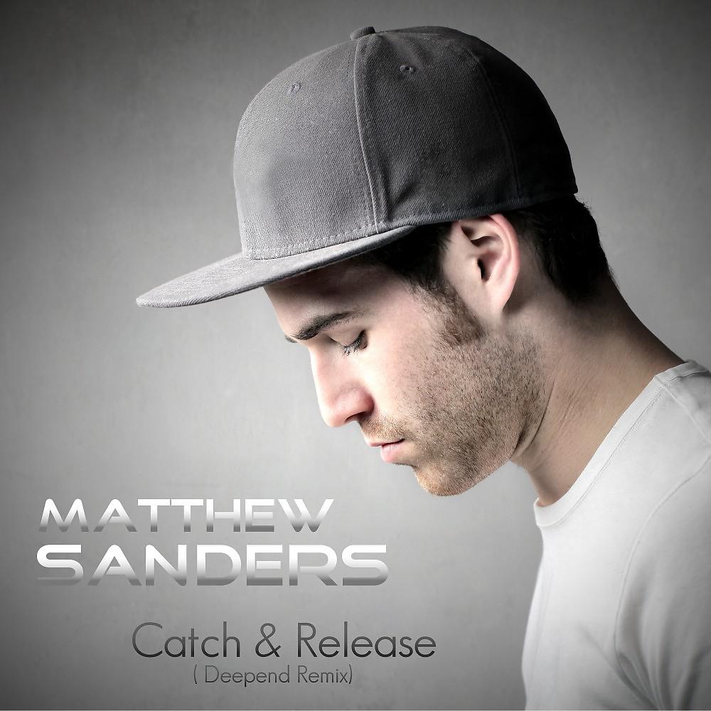 Постер альбома Catch & Release (Deepend Remix)