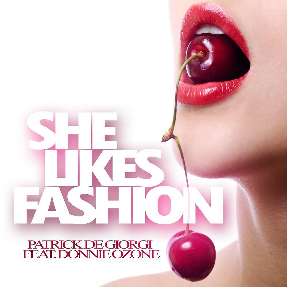 Patrick De Giorgi - She Likes Fashion (Extended Mix)