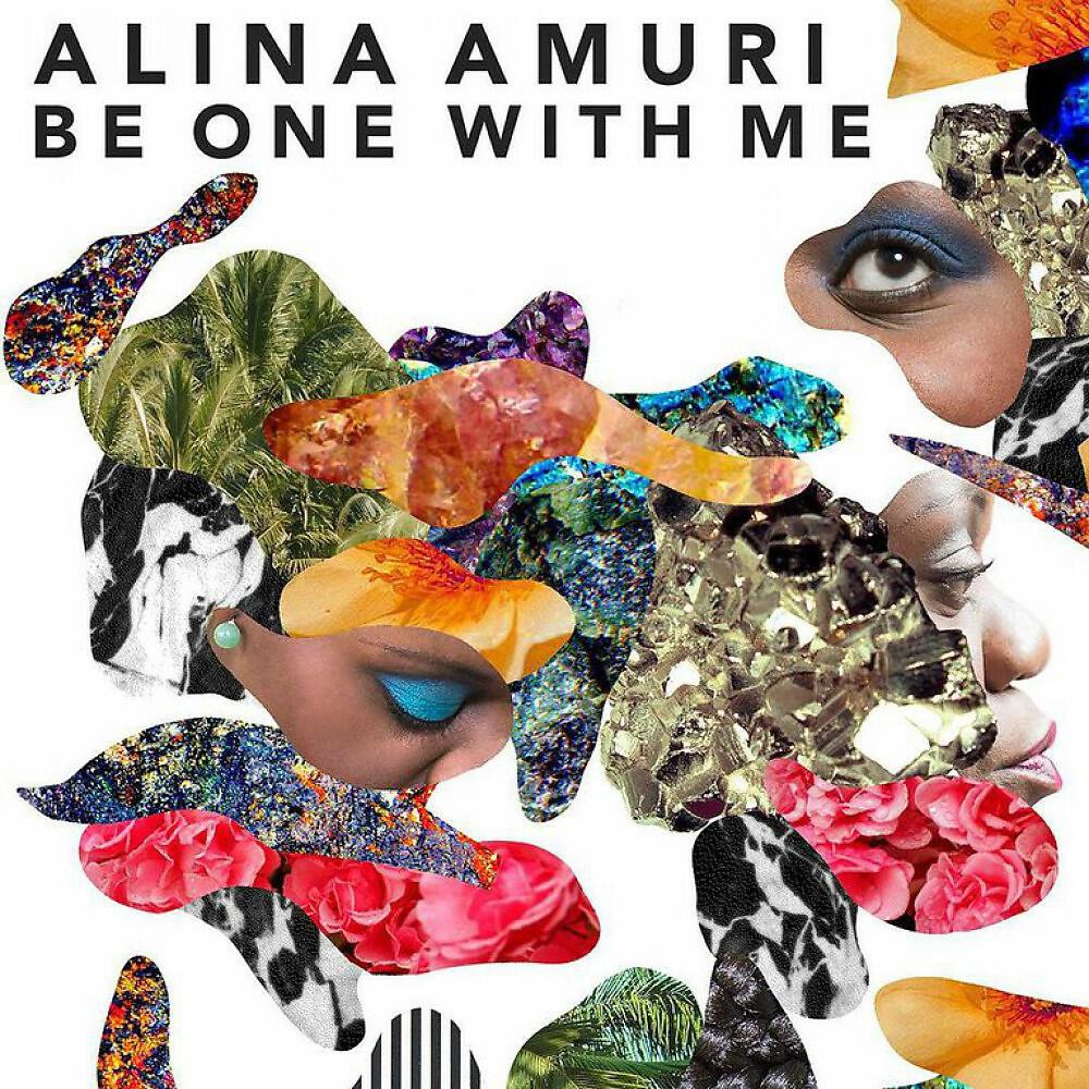 Alina Amuri - I Don't Fly