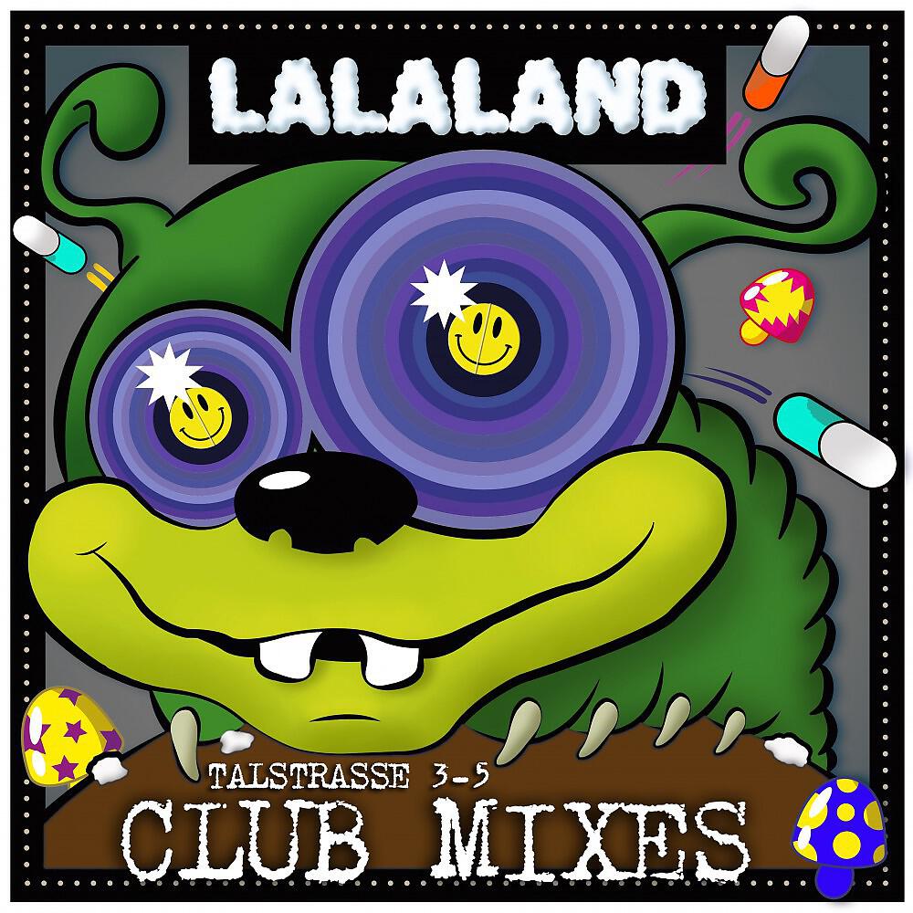 Talstrasse 3-5 - Gottes Willen (Original Mix)
