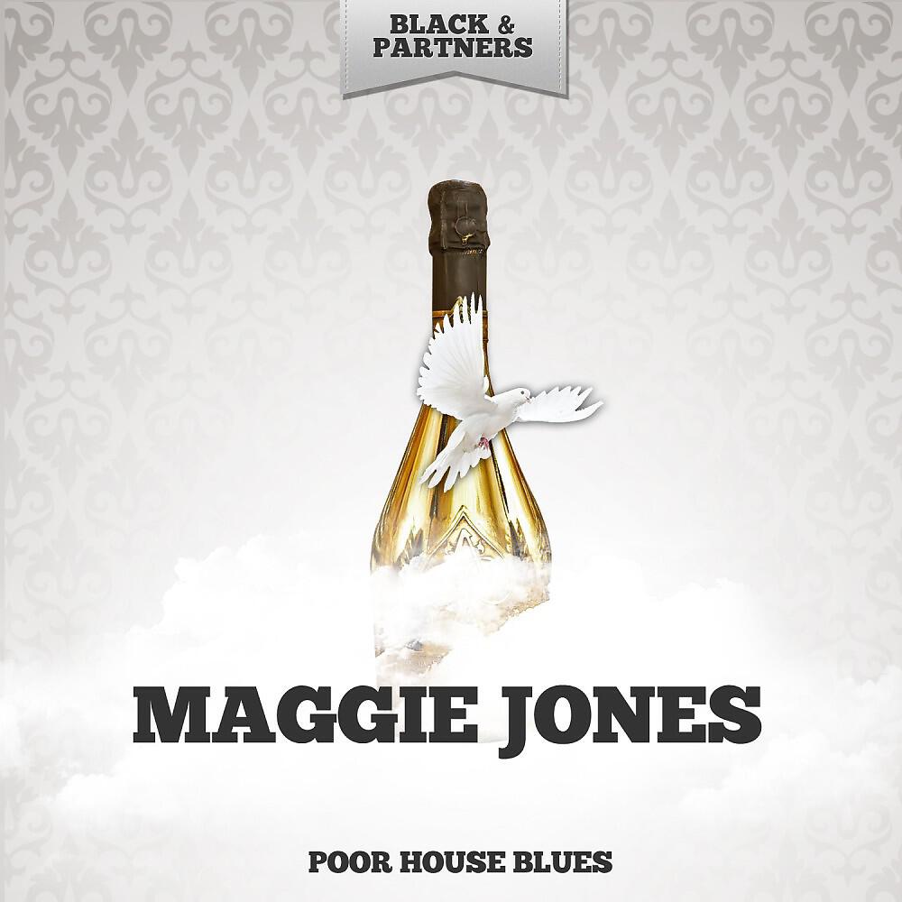 Maggie Jones - I I Lose Let Me Lose (Mama Don T Mind) [Original Mix]