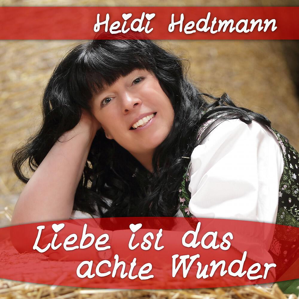 Heidi Hedtmann - Danke für alle brennenden Kerzen
