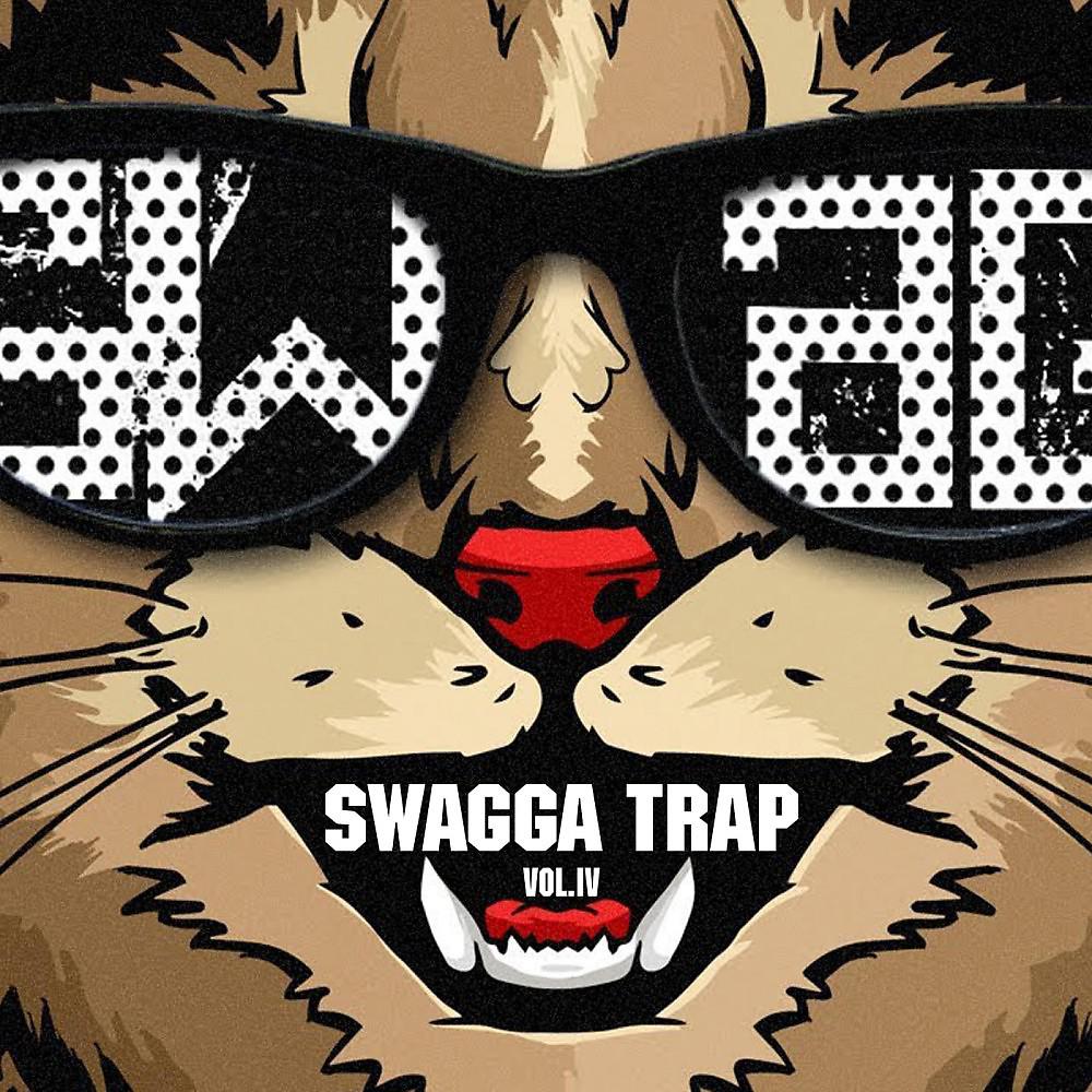 Постер альбома Swagga Trap Vol.IV