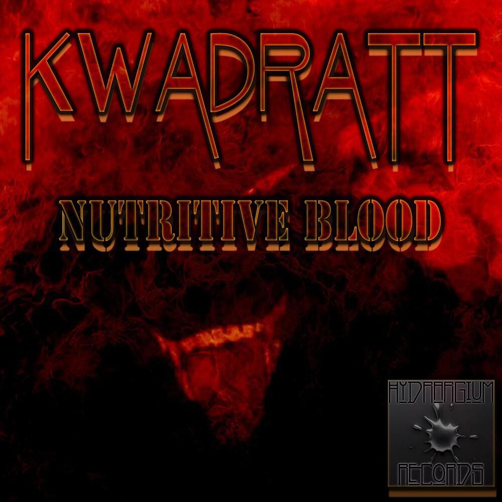 KWadraTT - Gonna Kill You (Original Mix)